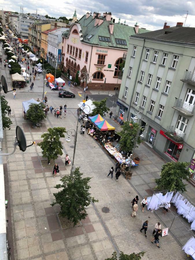 Family & Business Sauna Apartments Paderewskiego Sienkiewicza No2 Centrum Downtown - 2 Bedroom With Private Sauna, Bath With Hydromassage, Parking Kielce Eksteriør billede