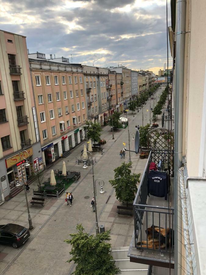 Family & Business Sauna Apartments Paderewskiego Sienkiewicza No2 Centrum Downtown - 2 Bedroom With Private Sauna, Bath With Hydromassage, Parking Kielce Eksteriør billede
